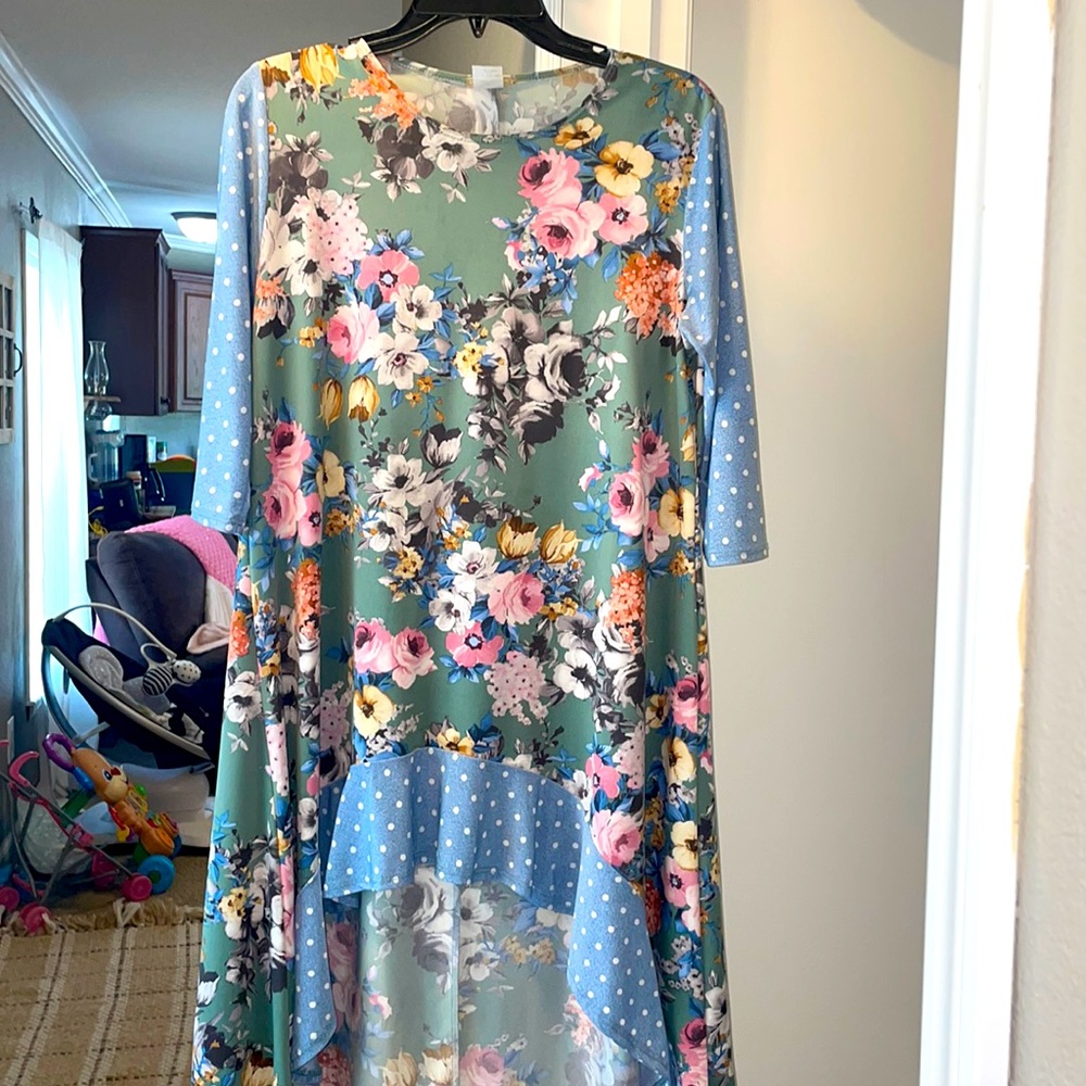 Zadie B’s Top